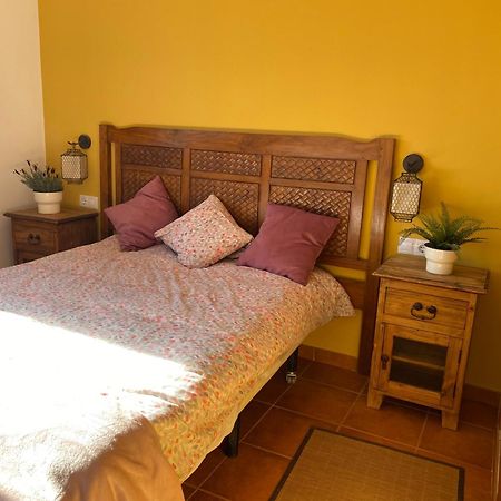 Tres Navíos en el Mar Casa Rural de 10 habitaciones con baño individual precios web Montejo de Tiermes Exterior foto