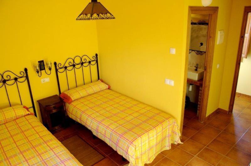 Tres Navíos en el Mar Casa Rural de 10 habitaciones con baño individual precios web Montejo de Tiermes Exterior foto