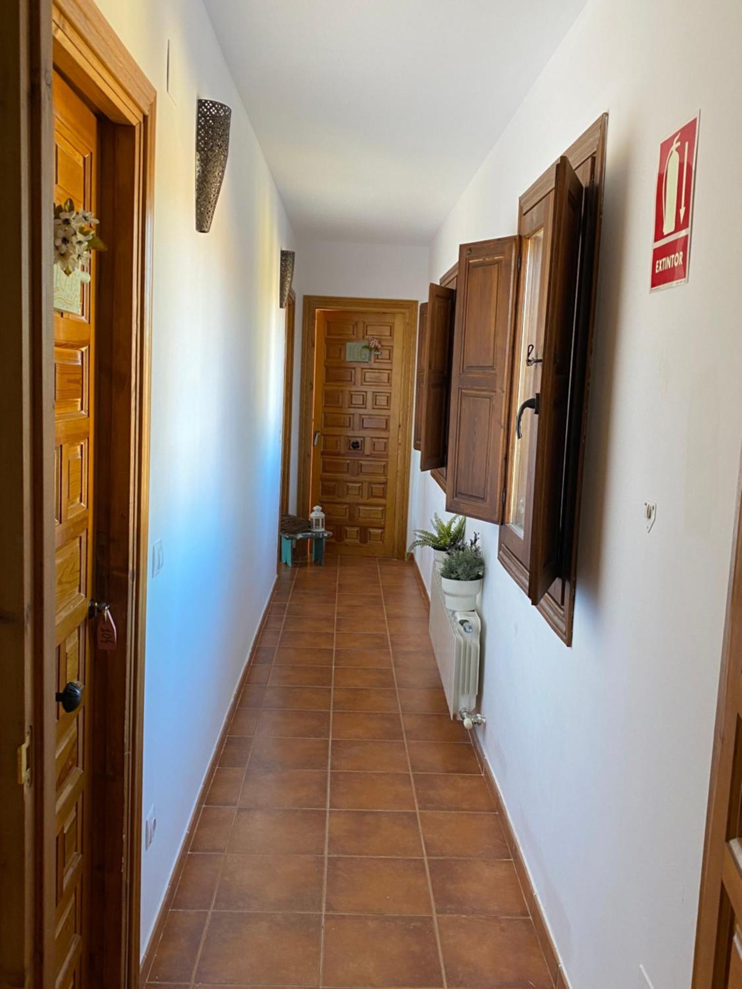 Tres Navíos en el Mar Casa Rural de 10 habitaciones con baño individual precios web Montejo de Tiermes Exterior foto