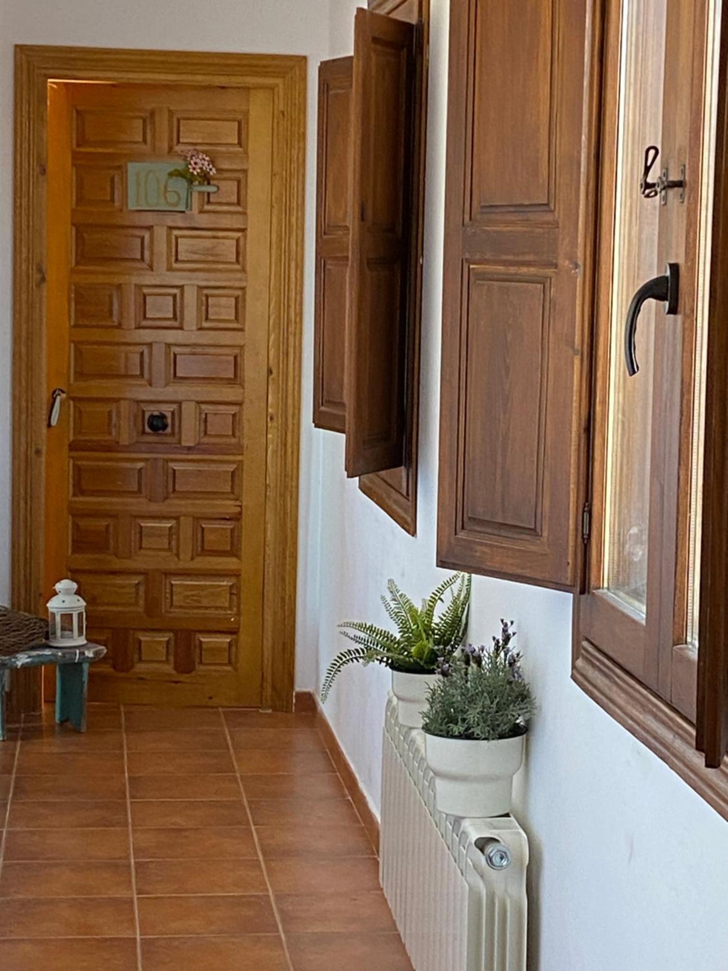 Tres Navíos en el Mar Casa Rural de 10 habitaciones con baño individual precios web Montejo de Tiermes Exterior foto
