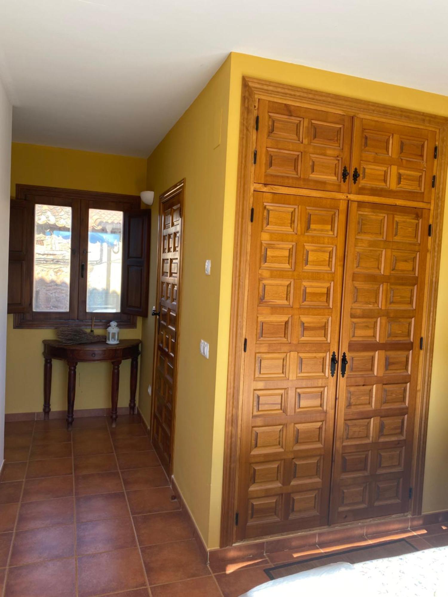 Tres Navíos en el Mar Casa Rural de 10 habitaciones con baño individual precios web Montejo de Tiermes Exterior foto
