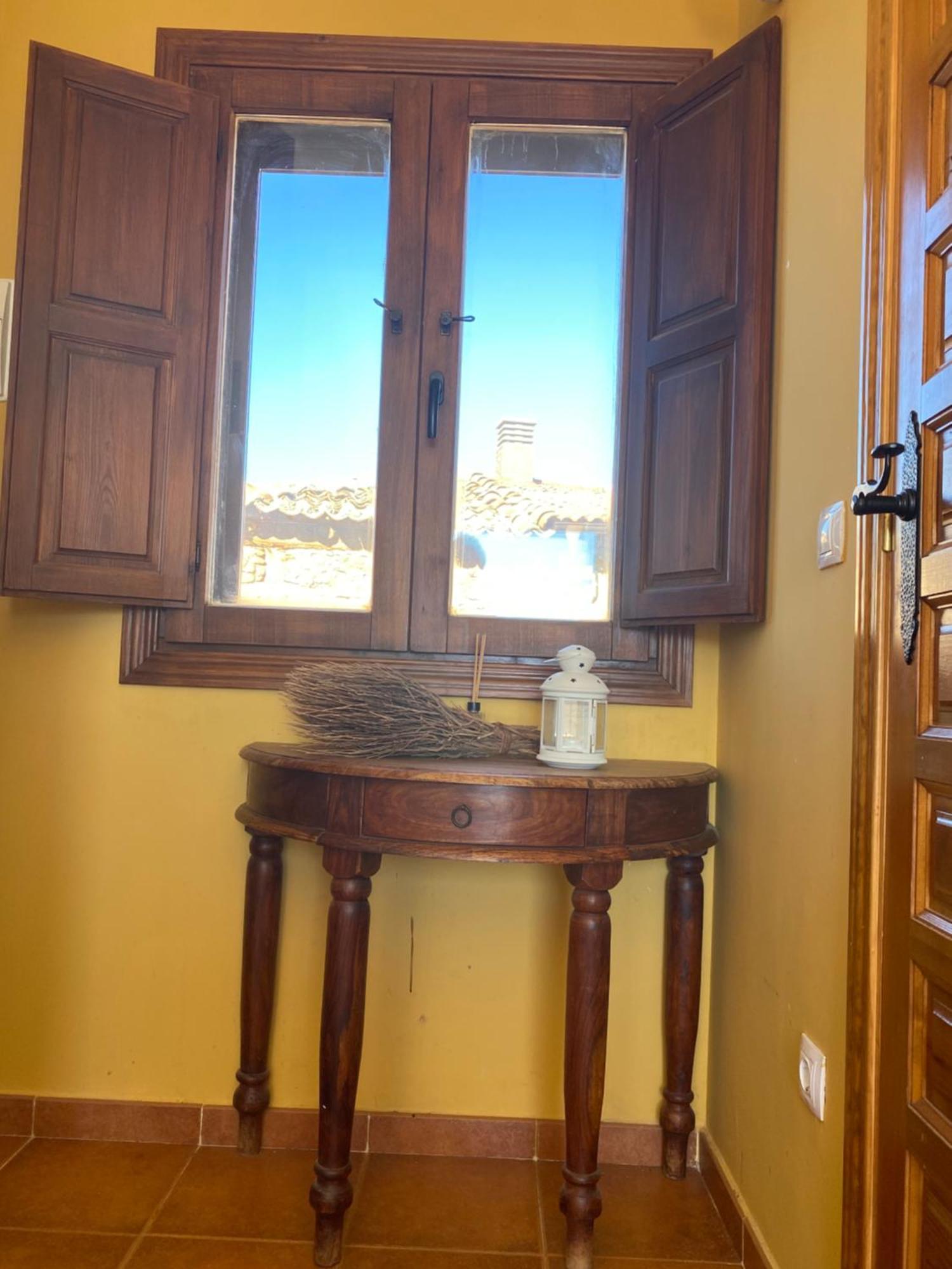 Tres Navíos en el Mar Casa Rural de 10 habitaciones con baño individual precios web Montejo de Tiermes Exterior foto