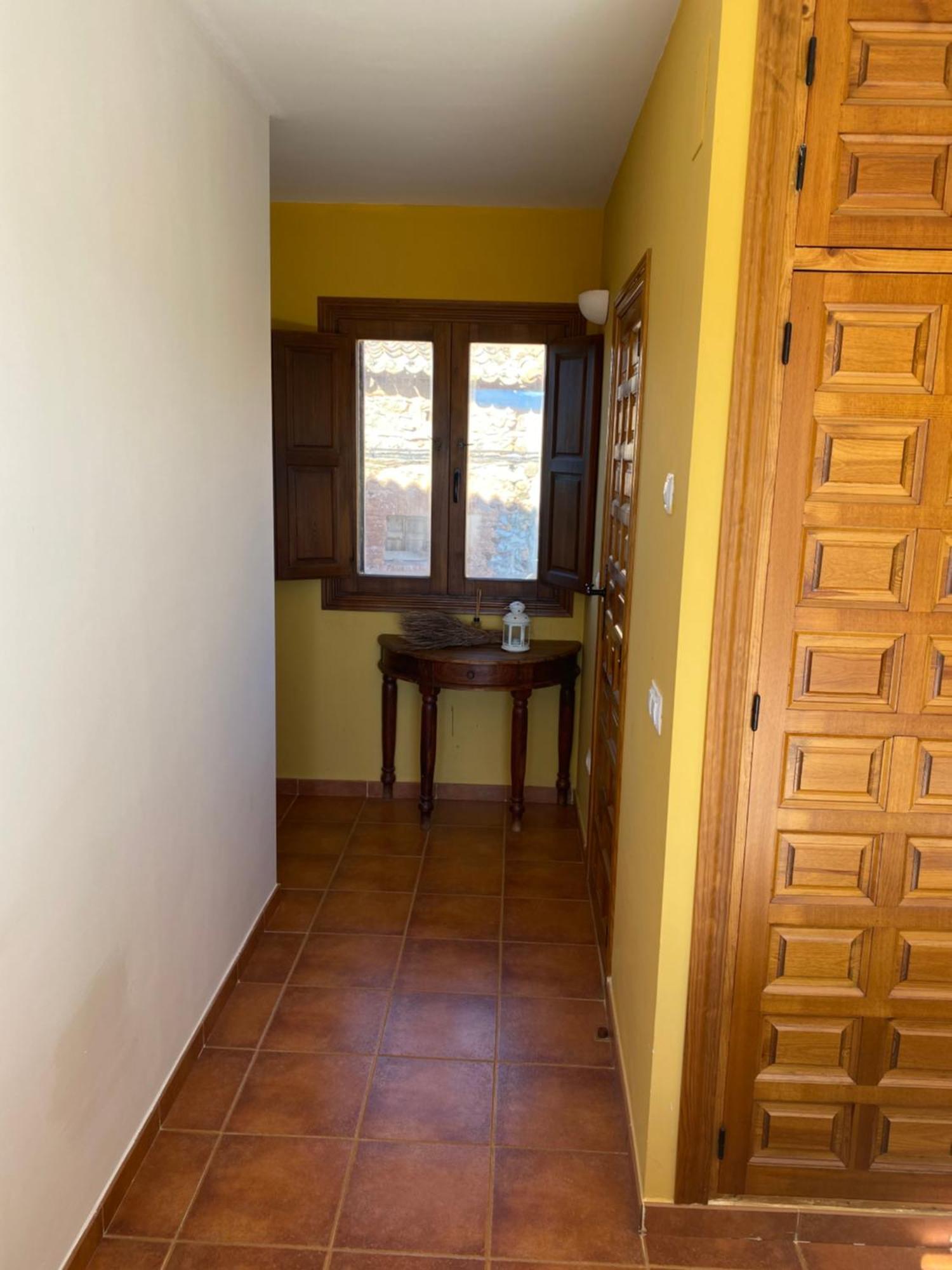 Tres Navíos en el Mar Casa Rural de 10 habitaciones con baño individual precios web Montejo de Tiermes Exterior foto