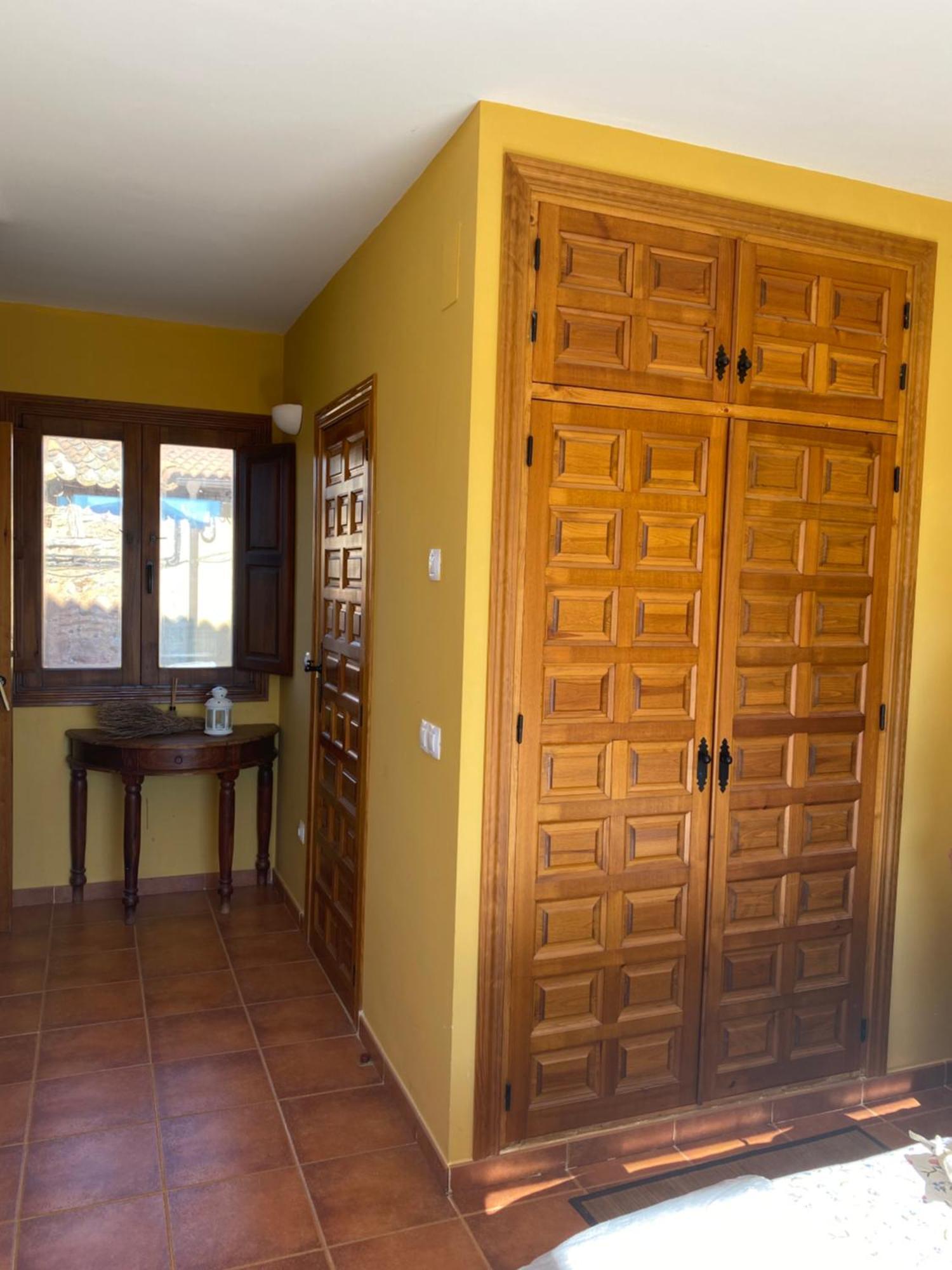 Tres Navíos en el Mar Casa Rural de 10 habitaciones con baño individual precios web Montejo de Tiermes Exterior foto