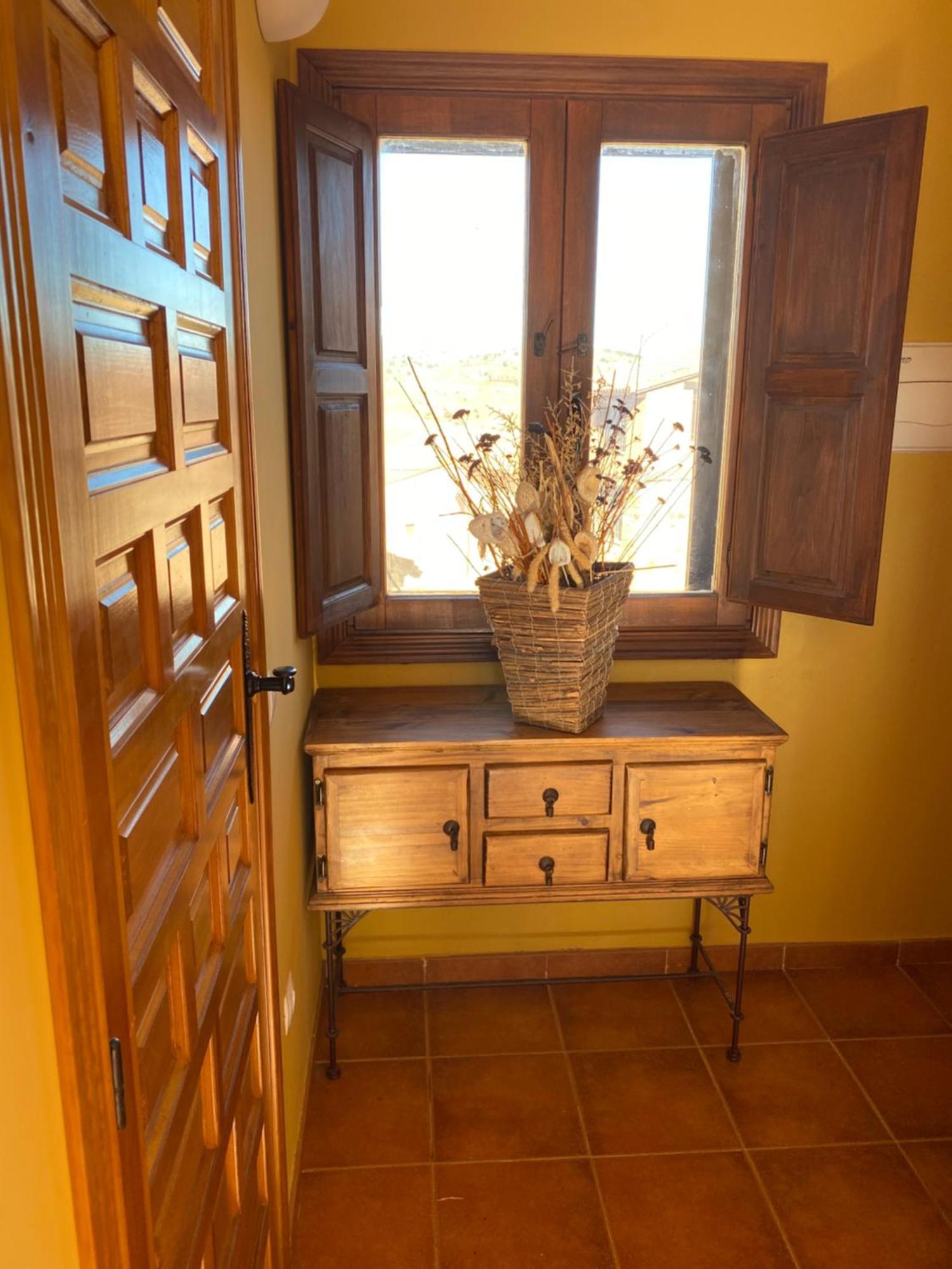 Tres Navíos en el Mar Casa Rural de 10 habitaciones con baño individual precios web Montejo de Tiermes Exterior foto
