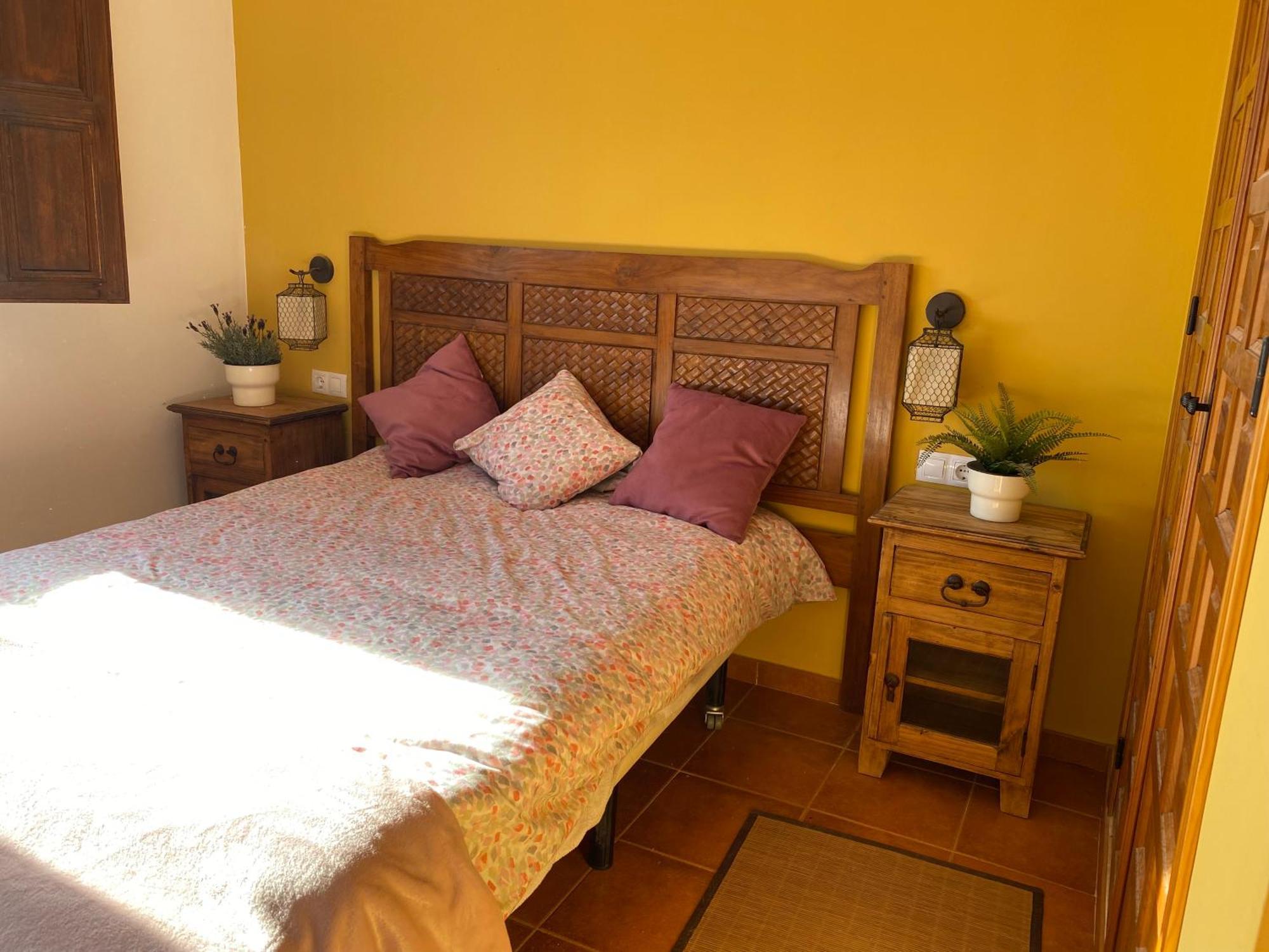 Tres Navíos en el Mar Casa Rural de 10 habitaciones con baño individual precios web Montejo de Tiermes Exterior foto