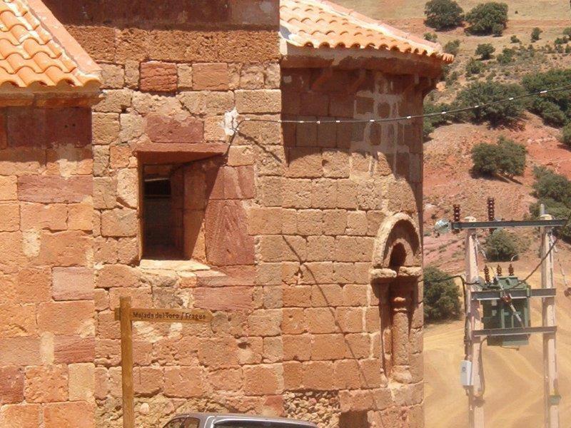 Tres Navíos en el Mar Casa Rural de 10 habitaciones con baño individual precios web Montejo de Tiermes Exterior foto